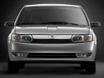 Saturn Ion 2002 года